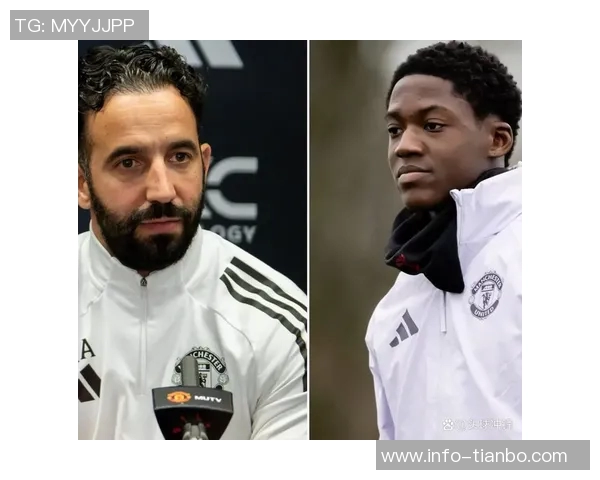 斯科尔斯批评阿莫林对梅努的处理呼吁其尽快离开俱乐部