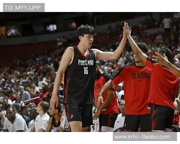 克林根与杨瀚森球队或将交易罗威争冠球队对他青睐有加