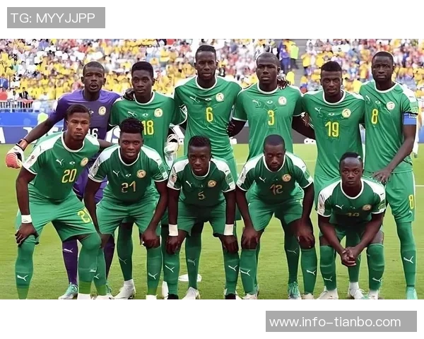 塞内加尔国家队公布非洲杯阵容马内杰克逊库利巴利尼亚卡特领衔出征