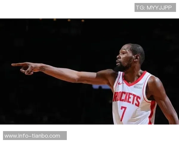 火箭队进攻篮板至关重要杜兰特续航能力面临考验