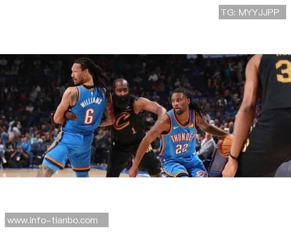 骑士客场挑战雄鹿哈登出战存疑米切尔与莫布里因伤缺席 骑士客场挑战雄鹿哈登出战存疑米切尔与莫布里因伤缺席